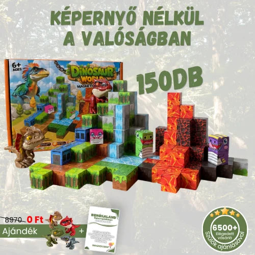 150 darabos készlet - Klasszikus kedvenc